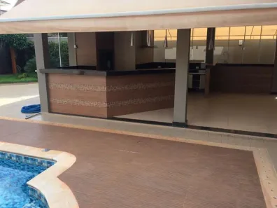 Casa com 3 Quartos à venda, 430m² no Jardim Moysés Miguel Haddad, São José do Rio Preto