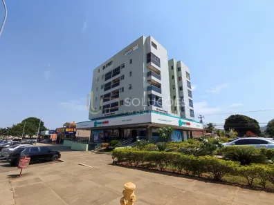 Cobertura com 3 Quartos à venda, 190m² no Sobradinho, Brasília