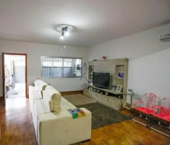 Sobrado com 3 Quartos à venda, 272m² no Vila Anglo Brasileira, São Paulo