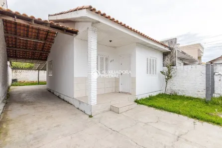 Casa com 2 Quartos à venda, 98m² no Igara, Canoas
