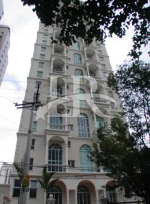 Apartamento com 1 Quarto para alugar, 45m² no Campo Belo, São Paulo