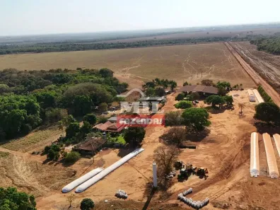 Fazenda/Sítio à venda, 500m² no , Figueirópolis