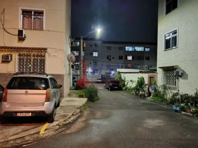 Apartamento com 3 Quartos à venda, 90m² no Cachambi, Rio de Janeiro