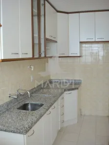 Apartamento com 2 Quartos à venda, 54m² no Santana, Porto Alegre