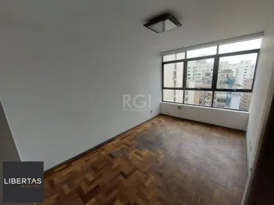 Sala Comercial à venda, 138m² no Centro Histórico, Porto Alegre