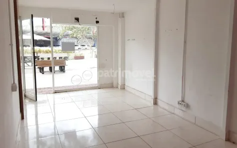 Ponto Comercial para alugar, 50m² no Barra da Tijuca, Rio de Janeiro