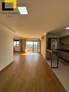 Apartamento com 2 Quartos para alugar, 102m² no Parque Residencial Eloy Chaves, Jundiaí