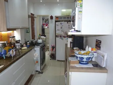 Apartamento com 2 Quartos à venda, 80m² no São Francisco, Niterói
