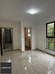 Apartamento com 1 Quarto à venda, 38m² no Santo Antônio, Porto Alegre