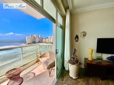 Cobertura com 4 Quartos à venda, 202m² no Vila Luis Antônio, Guarujá