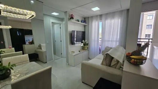 Apartamento com 2 Quartos à venda, 42m² no Usina Piratininga, São Paulo