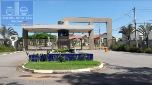Lote/Terreno à venda, 850m² no Residencial Dos Lagos, Itupeva