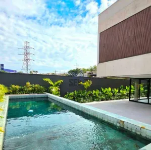 Casa de Condomínio com 3 Quartos à venda, 579m² no Residencial Jardim Estoril V, Bauru