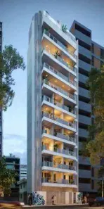 Apartamento com 1 Quarto à venda, 43m² no Copacabana, Rio de Janeiro