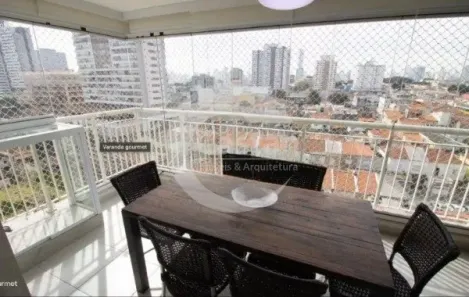Apartamento com 2 Quartos à venda, 95m² no Quarta Parada, São Paulo