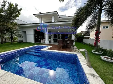 Casa com 5 Quartos à venda, 390m² no , Eusébio