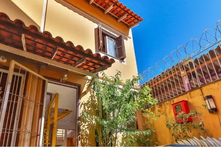 Casa de Condomínio com 2 Quartos à venda, 59m² no Ipanema, Porto Alegre