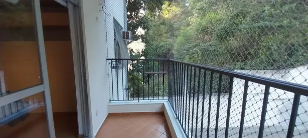 Apartamento com 2 Quartos à venda, 55m² no Ingá, Niterói
