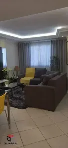 Casa com 3 Quartos à venda, 138m² no Vila Metalúrgica, Santo André