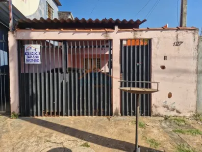 Casa com 2 Quartos à venda, 125m² no Jardim Jóquei Clube, Ribeirão Preto