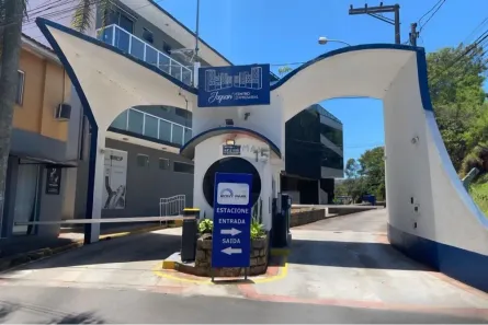 Sala Comercial para alugar, 42m² no Condomínio Residencial Euroville, Bragança Paulista