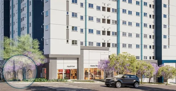 Ponto Comercial com 1 Quarto à venda, 95m² no Vila Tolstoi, São Paulo
