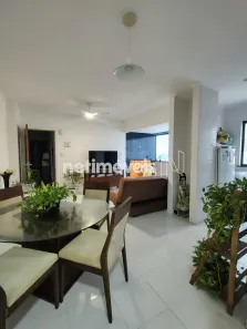 Apartamento com 1 Quarto à venda, 44m² no Rio Vermelho, Salvador