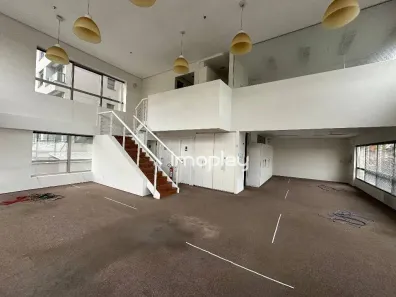 Sala Comercial para alugar, 165m² no Jardim Paulista, São Paulo