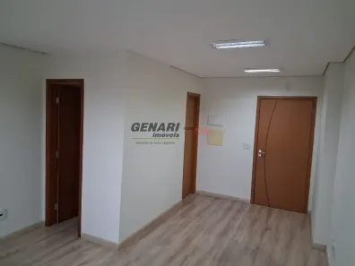 à venda, 40m² no Bairro Pau Preto, Indaiatuba