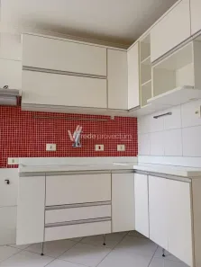 Apartamento com 2 Quartos à venda, 57m² no Parque Camélias, Campinas