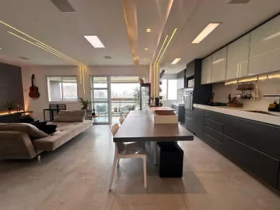 Apartamento com 4 Quartos à venda, 115m² no Barra Olímpica, Rio de Janeiro