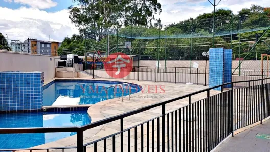 Apartamento com 2 Quartos à venda, 49m² no Jardim Ester Yolanda, São Paulo