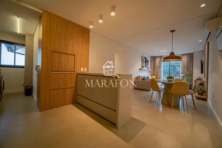 Apartamento com 1 Quarto à venda, 70m² no Centro, Gramado