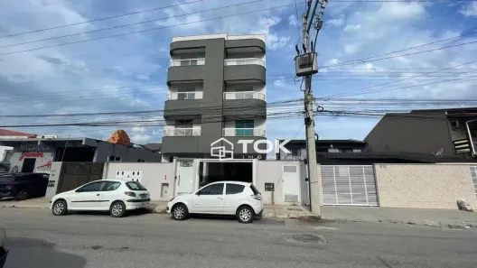 Apartamento com 2 Quartos à venda, 72m² no Cordeiros, Itajaí