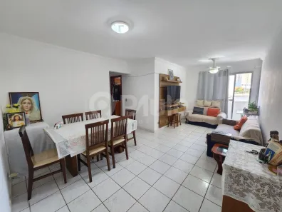 Apartamento com 3 Quartos à venda, 72m² no Jardim Caxambu, Piracicaba