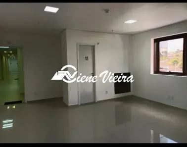 Sala Comercial com 1 Quarto para alugar, 34m² no Jardim das Cerejeiras, Arujá