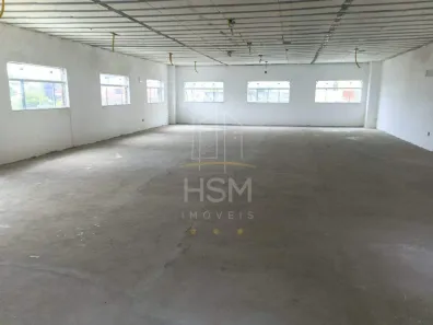 Prédio Comercial para alugar, 1595m² no Centro, Diadema