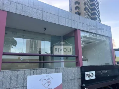 Ponto Comercial para alugar, 43m² no Parnamirim, Recife