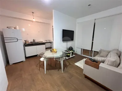 Apartamento com 2 Quartos à venda, 42m² no Vila Guaca, São Paulo