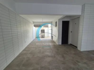 Casa com 2 Quartos à venda, 93m² no Macuco, Santos