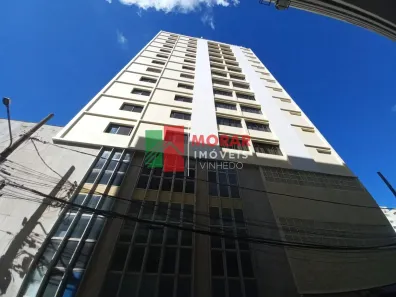 Apartamento com 3 Quartos à venda, 170m² no Centro, Jundiaí