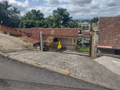Casa com 2 Quartos à venda, 70m² no Das Nações, Timbó