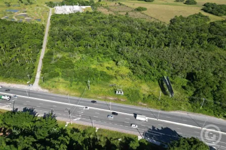 Lote/Terreno para alugar, 4000m² no Santo Antônio de Lisboa, Florianópolis