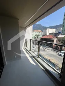 Apartamento com 2 Quartos à venda, 74m² no Botafogo, Rio de Janeiro