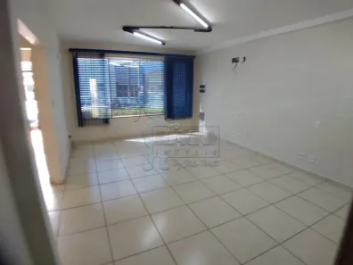 Ponto Comercial com 6 Quartos à venda, 215m² no Jardim América, Ribeirão Preto
