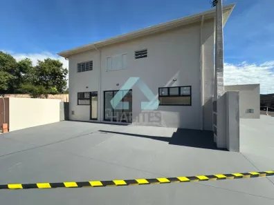 Sala Comercial para alugar, 50m² no Jardim Paraíso II, Botucatu