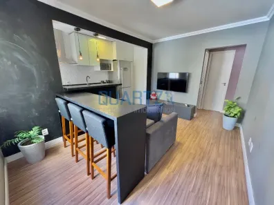 Apartamento com 1 Quarto à venda, 41m² no Centro Histórico, Porto Alegre