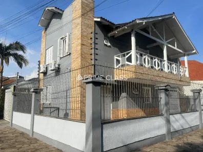 Casa com 3 Quartos à venda, 153m² no Harmonia, Canoas