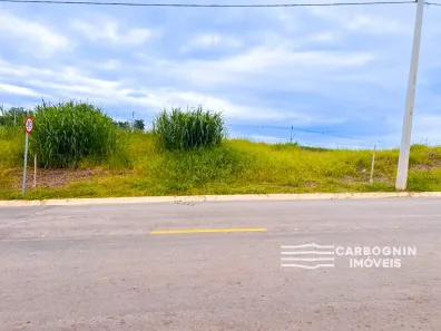 Lote/Terreno à venda, 330m² no Borda da Mata, Caçapava