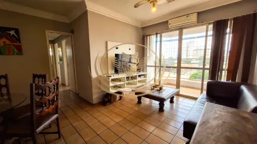 Apartamento com 3 Quartos para alugar, 80m² no Setor Pedro Ludovico, Goiânia